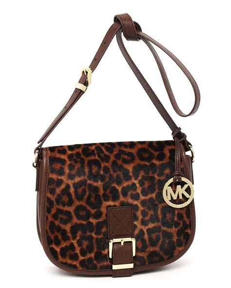 michael kors animal print purse|michael kors cheetah print purse.